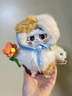 ベビースリー ぬいぐるみ