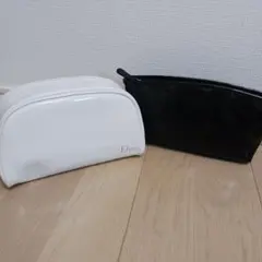 Dior ポーチ ノベルティ セット