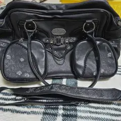 2026年最新】OZZON バッグの人気アイテム - メルカリ