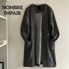 コート チェスターコート