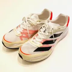 adidas ADIZERO JAPAN 6 M SIZE 25.5㎝
