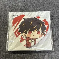 ZETA DoLisu Hametu 缶バッジセット ZETA 第五人格 Dolisu 等の缶バッジセット - メルカリ