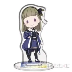 蓮の空　セガラッキーくじオンライン　E賞 アクリルスタンド　徒町小鈴