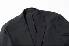 ユニクロ 感動ジャケット XLサイズ 黒