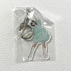 CUTIE STREET きゅーすと　ラッフルくじ　板倉可奈