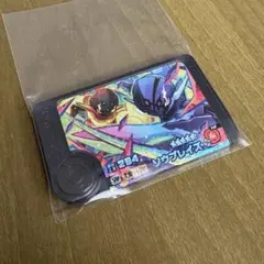 ポケモンフレンダ ベストタッグ5弾 ワンダーピック ソウブレイズ
