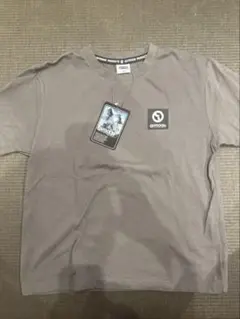 OUTDOOR PRODUCTS グレー Tシャツ 150