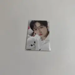 straykids リノ　トレカ　ペンミ　4/4 入場特典