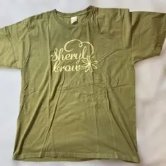 Sheryl Crow 2010ツアーTシャツ【XL新品未使用】36
