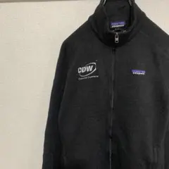 パタゴニア　ベターセーター　ブラック　フルジップ　レディース　M