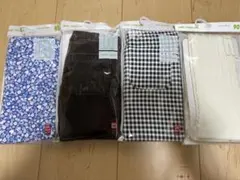 UNIQLO　ユニクロ　キッズ　レギンス　スパッツ 80cm 90cm