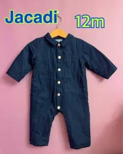 Jacadi オールインワン 12m