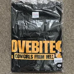 LOVEBITES COWGIRLS FROM HELL TシャツXL LOVEBITES COWGIRLS FROM HELL TシャツXL - メルカリ