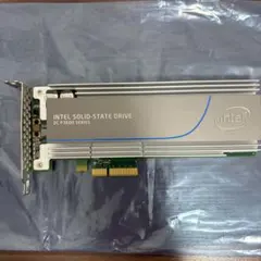 Intel SSDPEDME400G4 DC P3600 400GB