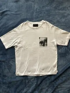 ランバンコレクションTシャツ　パリ万博