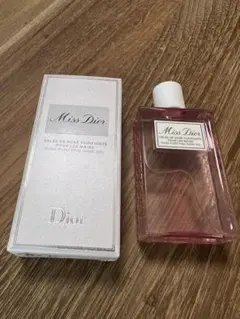 ディオール　ハンドローション　ハンドジェル