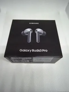 2026年最新】GALAXy buds3 proの人気アイテム - メルカリ