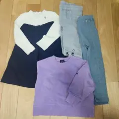 プティマイン多数　まとめ売り　セット　ワンピース