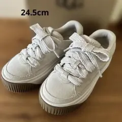 UGG 2026S新作EZ-DUZZIT SUEDE LACE UP - メルカリ