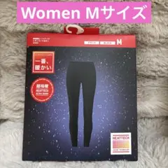 ユニクロ 超極暖ヒートテック レギンスのサムネイル