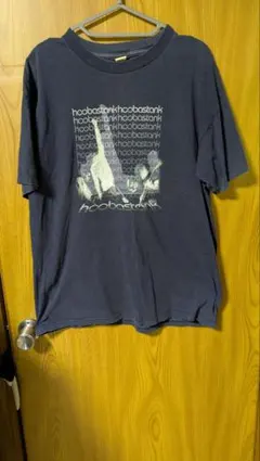 Hoobastank Tシャツ - メルカリ