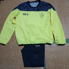 Number　ピステ上下セットのサムネイル