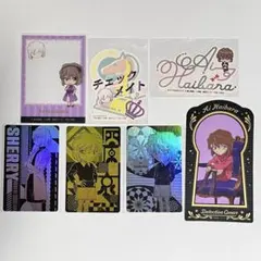 【名探偵コナン】 灰原哀 シェリー まとめ売り