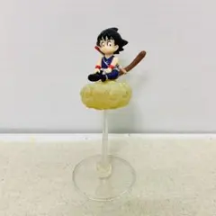 HG ドラゴンボールZ 　激闘!最大奥義元気玉編　孫悟空(子供ver.)