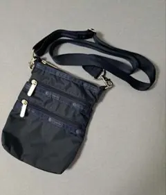 レスポートサック ミニ ショルダーバッグ