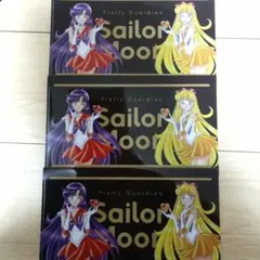 セーラームーン オリジナルマルチケース