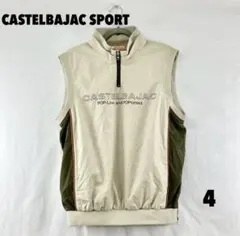 CASTELBAJAC SPORT 4サイズ 男性のサムネイル