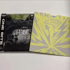 NEXZ 開封済みCD トレカ付き - メルカリ