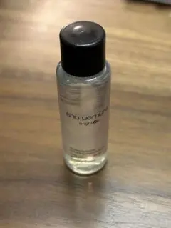 shu uemura ブライトニング クレンジング オイル 15ml サンプルのサムネイル