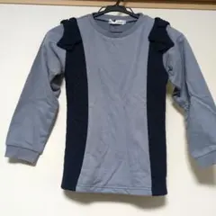 最終値下げ！新品、タグ付き！べべ BeBeのトップス！