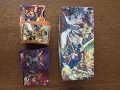 ヴァンガード　百鬼夜行　シークレット　フラッグ 2025年最新】バディファイト百鬼夜行フラッグの人気アイテム