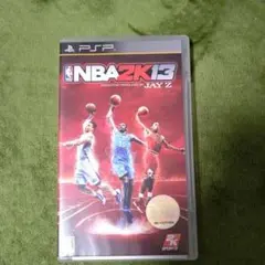 NBA 2K13