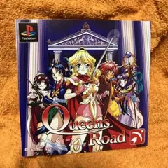 PS Queens Road ダミージャケット　サンプル　非売品　販促