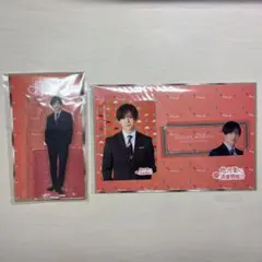 Hey! Say! JUMP 山田涼介 アクスタ アクリルスタンド 俺かわ