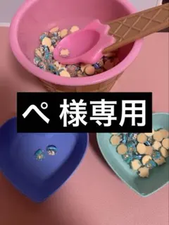ぺ 様専用