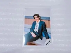 目黒蓮公式写真 SnowMan キッシン ⑤