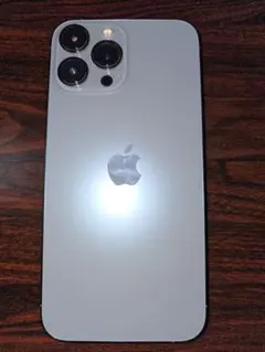 【値下げしました】iPhone13ProMax シエラブルー本体 SIMフリー