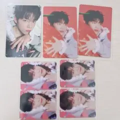 INI THEWINTERMAGIC ウィンマジ 木村柾哉 cakever