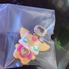 名探偵プリキュア　ミニチュアコレクション　プリキットボイスメモ