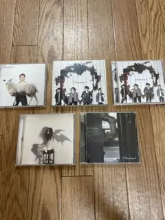 [Champagne] CDセット 2025年最新】champagne cdの人気アイテム - メルカリ