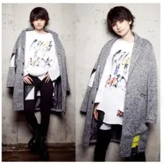 チェスターコート