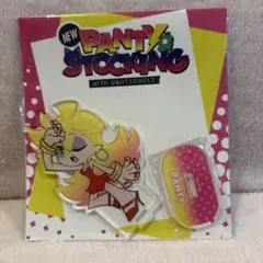 パンティ&ストッキング gigo