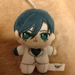 ブルーロック ほわぬい ぬいぐるみマスコット