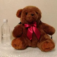 熊 ぬいぐるみ