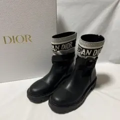 2026年最新】Christian Dior レディース ブーツの人気アイテム - メルカリ