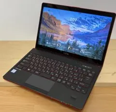 2026年最新】fmv lifebook sh90/b1の人気アイテム - メルカリ